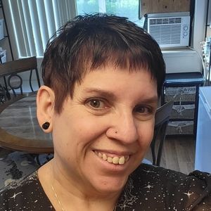 Meet your Posher, Janette